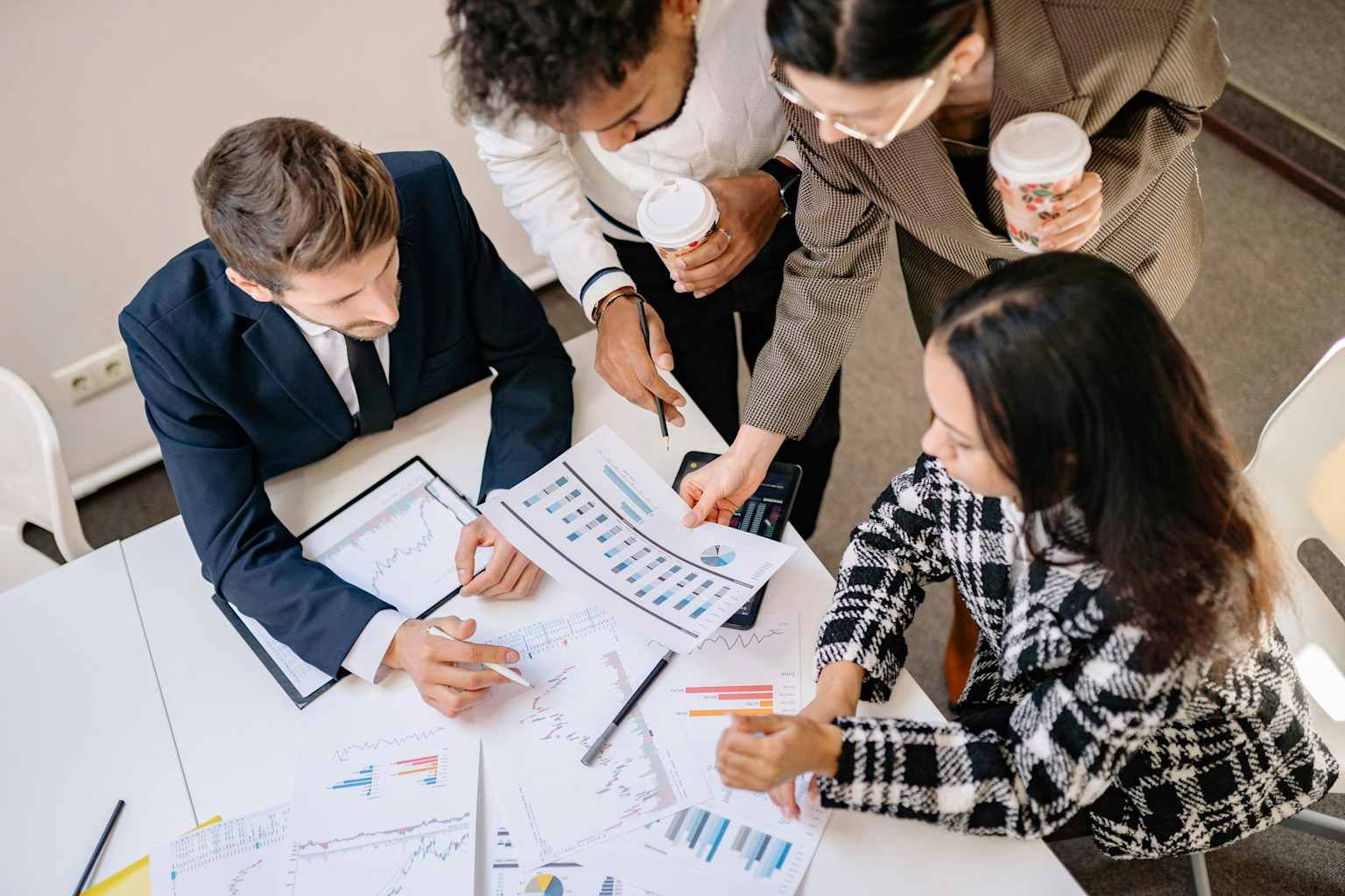 Stratégie de développement